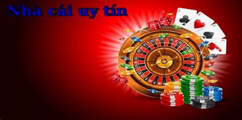 Nhà cái uy tín là chủ đề hot nhất hiện nay Nhà cái uy tín là chủ đề hot nhất hiện nay