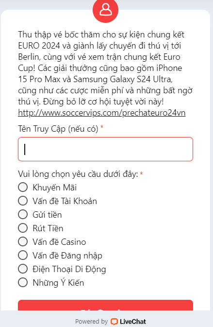 12bet Hỗ trợ trực tuyến 12bet