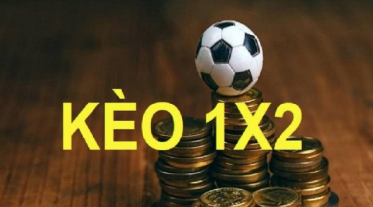 Kinh nghiệm chơi kèo 1x2 luôn thắng