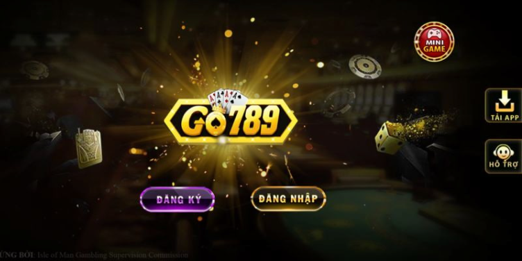 Hướng dẫn đăng ký và tham gia chơi tại Go789 Hướng dẫn đăng ký và tham gia chơi tại Go789