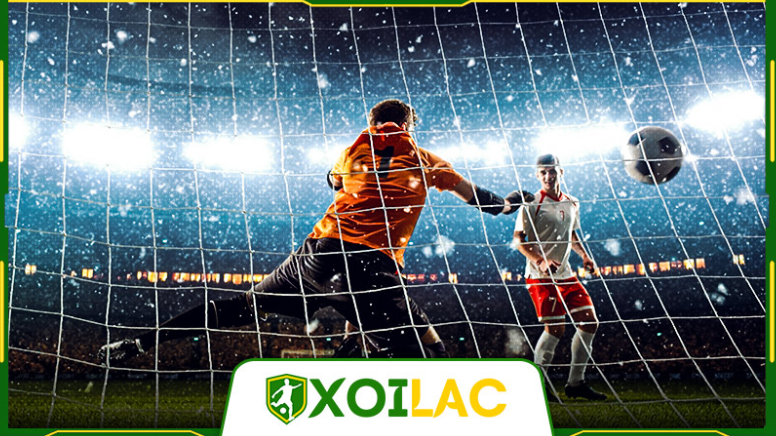 Xem trận đấu trực tiếp trên Xoi Lac TV làm sao? Xem trận đấu trực tiếp trên Xoi Lac TV làm sao?