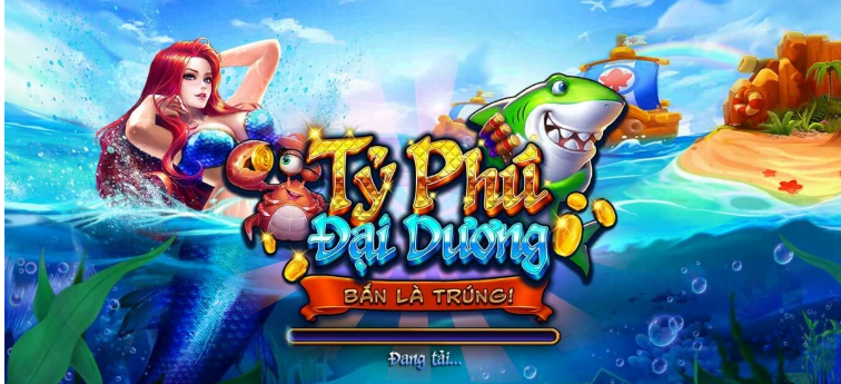 Bắn cá Five88 - Cổng game Bắn cá đẳng cấp quốc tế Bắn cá Five88 - Cổng game Bắn cá đẳng cấp quốc tế