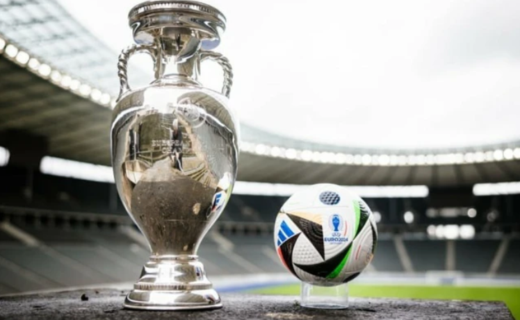 Hướng dẫn xem chung kết Euro 2024