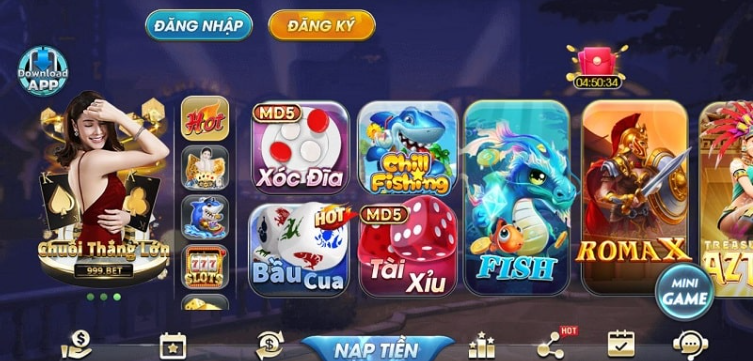 Tại sao nên tải 999bet về điện thoại cá nhân? Tại sao nên tải 999bet về điện thoại cá nhân?