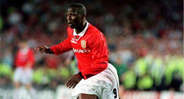Andrew Cole - Cầu thủ ghi bàn nhiều nhất Premier League Andrew Cole - Cầu thủ ghi bàn nhiều nhất Premier League