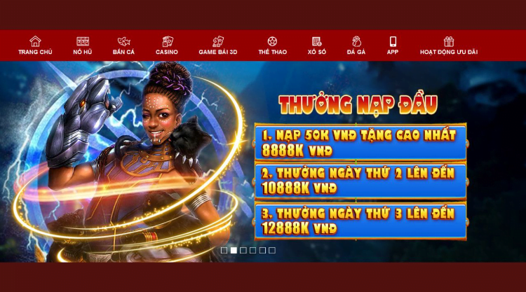 Nhà cái Hello88 với nhiều ưu đãi cho hội viên trong nạp tiền Nhà cái Hello88 với nhiều ưu đãi cho hội viên trong nạp tiền