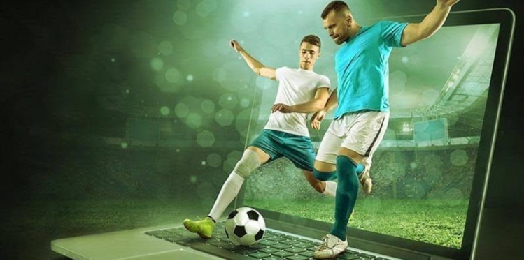 Kèo chấp 1/2 xuất hiện khi lực lực không quá chênh lệch Kèo chấp 1/2 xuất hiện khi lực lực không quá chênh lệch