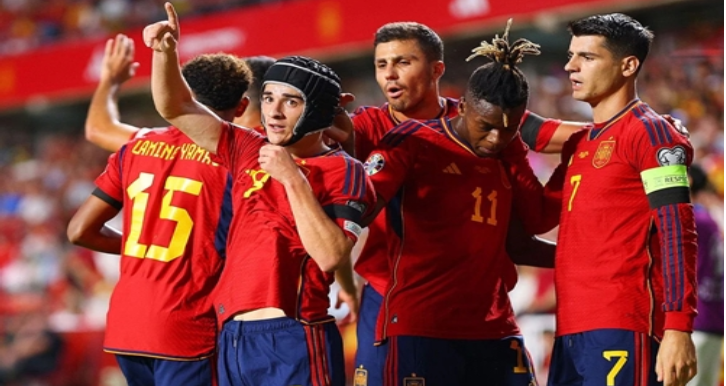 Hướng dẫn vào xem trực tiếp bóng đá Euro 2024