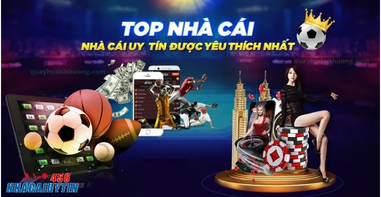 Giới thiệu một số thương hiệu Casino online uy tín nhất hiện nay