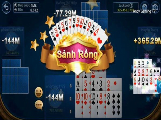 Mậu binh sảnh rồng giúp bạn dành chiến thắng nhanh Mậu binh sảnh rồng giúp bạn dành chiến thắng nhanh