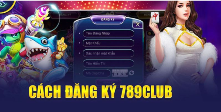 Thành viên nhà cái 789Club được hưởng quyền lợi độc quyền