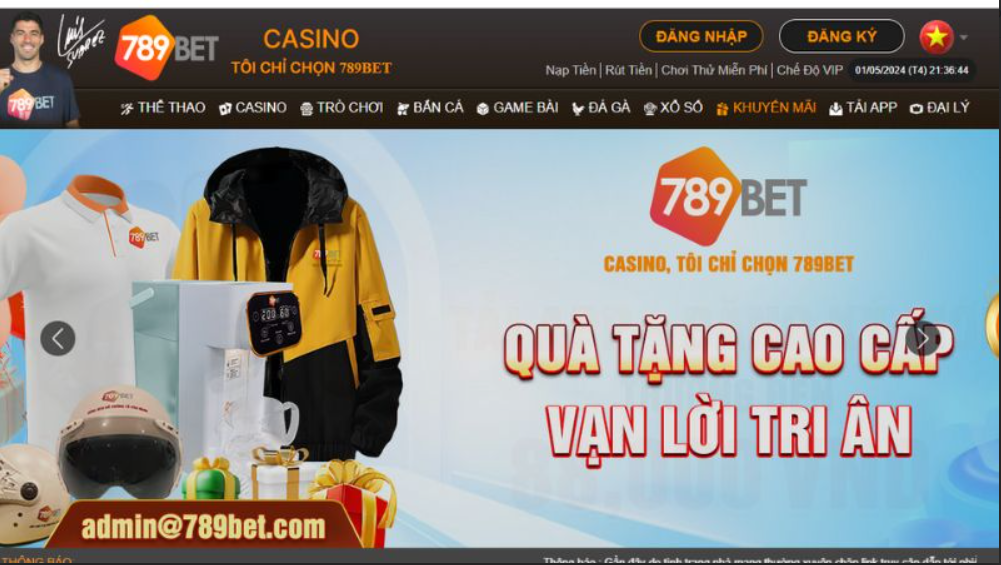 Trang chủ nhà cái 789bet có gì đặc biệt? Trang chủ nhà cái 789bet có gì đặc biệt?