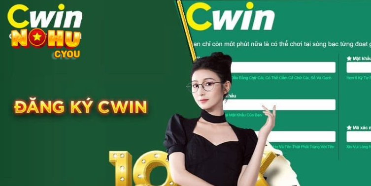 Siêu phẩm trò chơi nổi bật và đặc sắc tại Cwin05