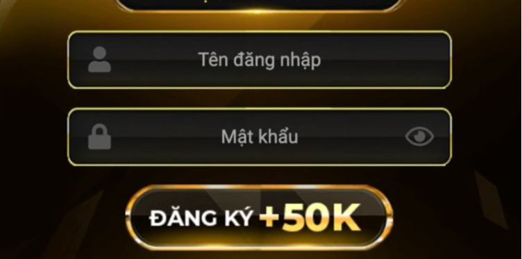 Lưu ý quan trọng cần ghi nhớ khi đăng ký Game bài đổi thưởng