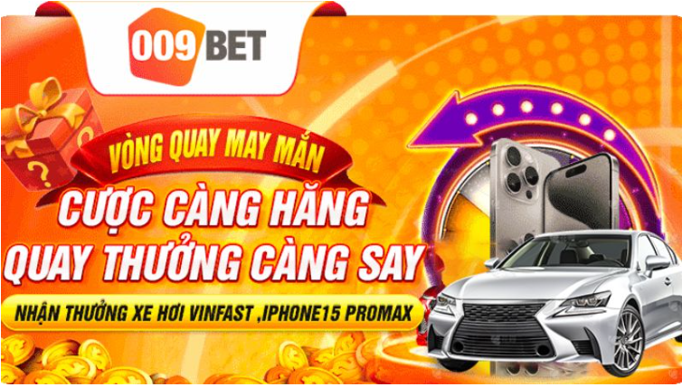 Khuyến mãi hấp dẫn dành cho người chơi Khuyến mãi hấp dẫn dành cho người chơi