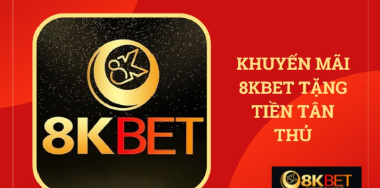 Khám phá những lý do mà 8kbet thu hút người chơi Khám phá những lý do mà 8kbet thu hút người chơi