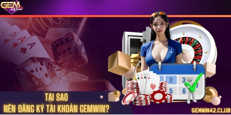 Những lý do bạn nên đăng ký hôm nay Những lý do bạn nên đăng ký hôm nay
