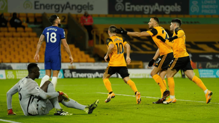Những lợi ích mà người chơi cá cược nhận được khi Debet hợp tác Wolves