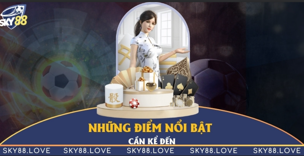 5 ưu điểm khiến nhà cái luôn thu hút người chơi tham gia