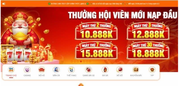 Hướng dẫn nhận khuyến mãi Kuwin một cách nhanh chóng
