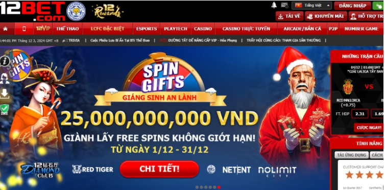 12BET, nơi lan tỏa niềm vui, giải trí không lo nghĩ. 12BET, nơi lan tỏa niềm vui, giải trí không lo nghĩ.