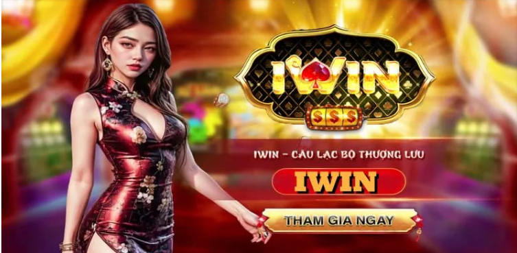 Nhận ngay khuyến mãi khủng khi tham gia iWin hôm nay Nhận ngay khuyến mãi khủng khi tham gia iWin hôm nay