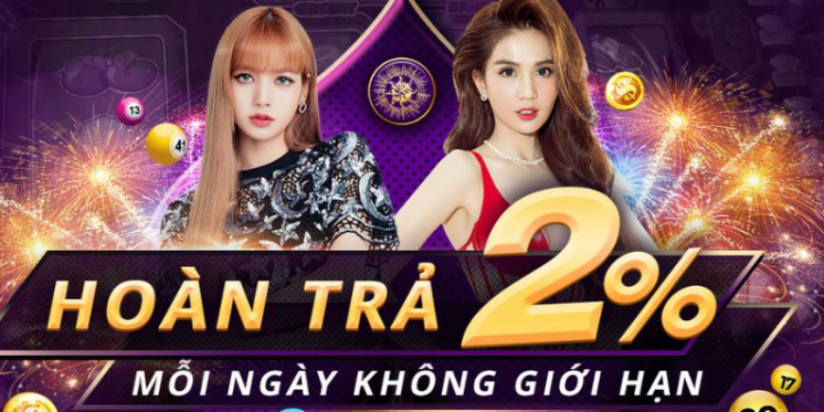 Nhà cái có rất nhiều chương trình khuyến mãi cho anh em chơi thả ga