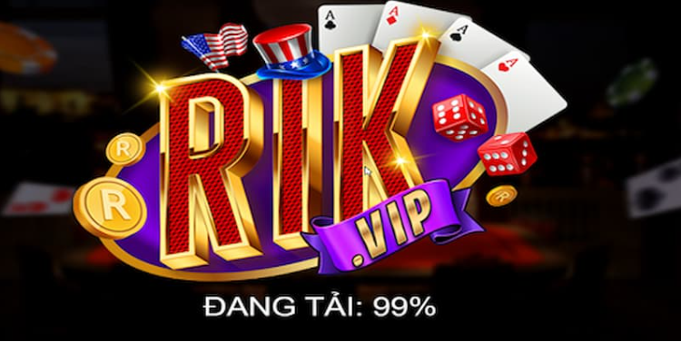 Bước vào thế giới giải trí không giới hạn cùng Rikvip Bước vào thế giới giải trí không giới hạn cùng Rikvip