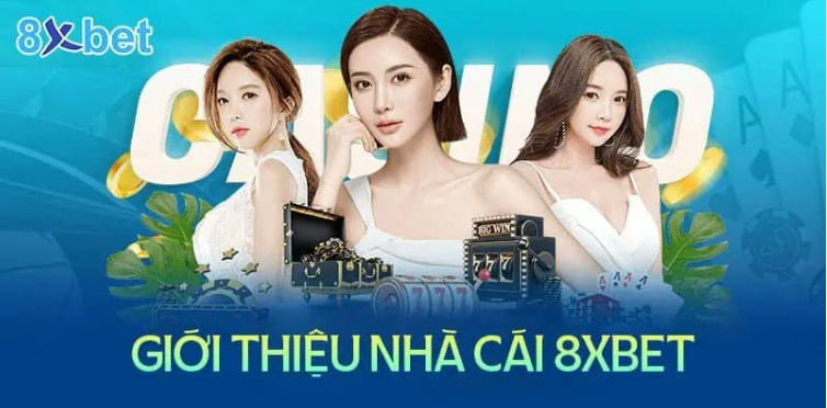 Lựa chọn hàng đầu cho dân chơi chuyên nghiệp chính là 8xbet