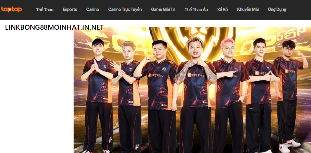 FPT Flash x 188bet FPT Flash x 188bet