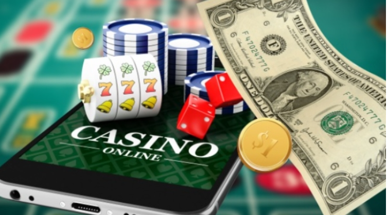 Ưu đãi cho live casino